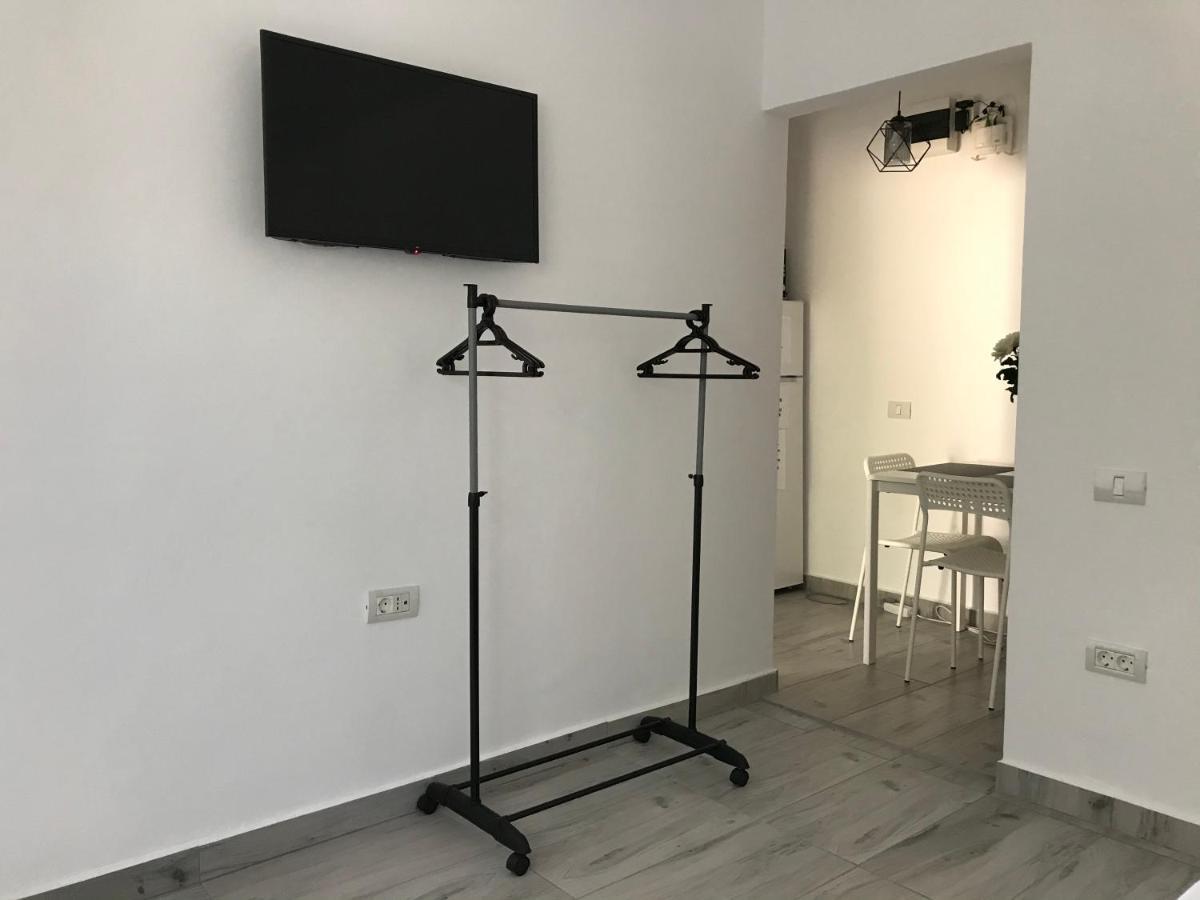 Sea Studio كونستانتا المظهر الخارجي الصورة